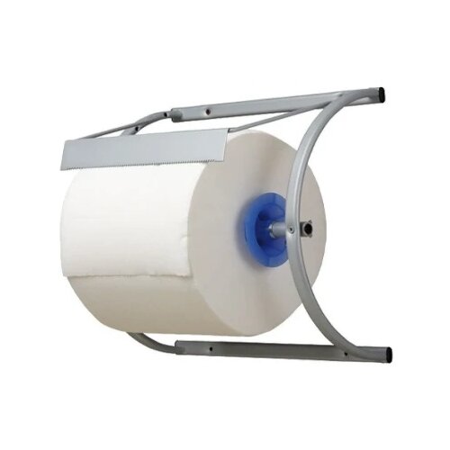 Paperblu Azzurro Zidni Držač industrijskog ubrusa ( Q1005 ) Cene