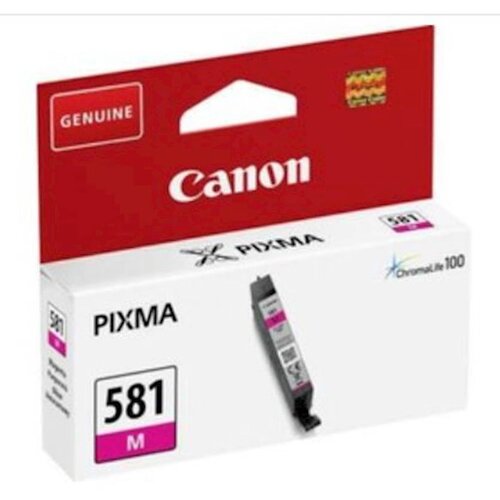  Tinta CANON CLI-581M Cijene