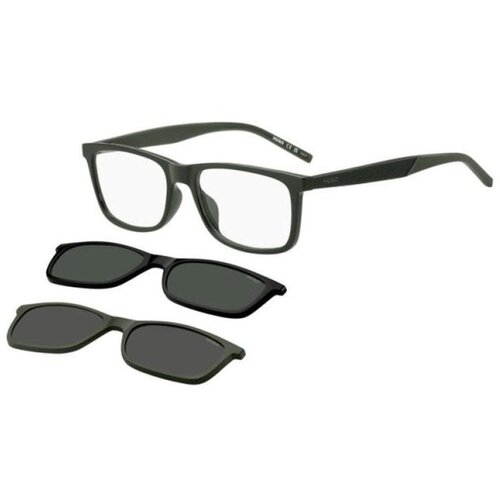 Hugo HG1329/G/CS2 BHP/99 ONE SIZE (55) Zelena/Siva Slike