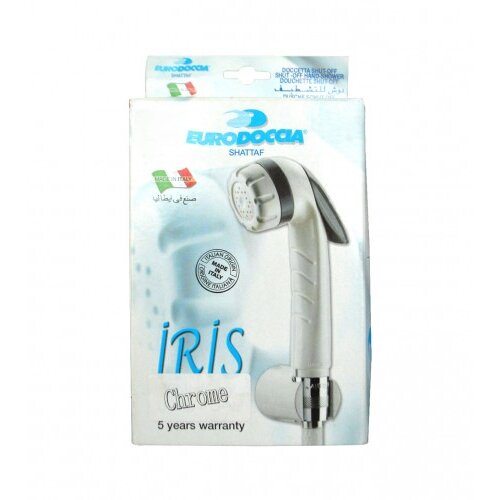 EURODOCCIA Tu&scaron; higijenski sa crijevom S280 P78419 Cijene