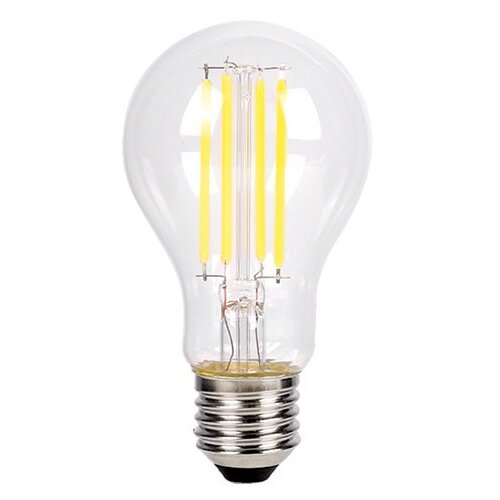 Mitea Lighting Filament LED sijalica E27 A60 8.5W 2700K 230V 1055lm Slike