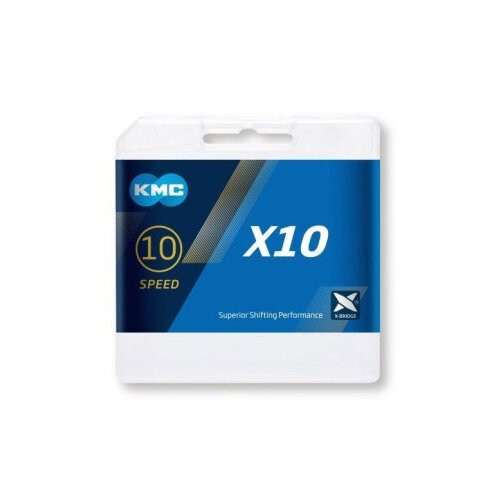Kmc Lanac x10 10 brzina sa brzom spojnicom ( LAN-013 ) Slike