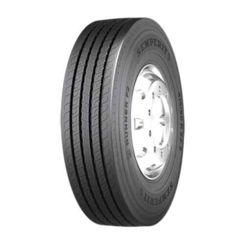  Guma G295/80R22,5 154/149M WINTER F2 SEMPERIT PREDNJA Cijene