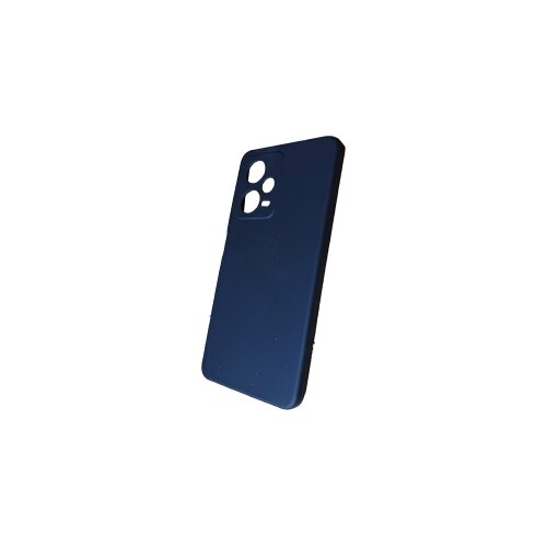  ZA&amp;Scaron;TITNA MASKA ZA XIAOMI REDMI NOTE 12 PRO 5G CRNA Slike