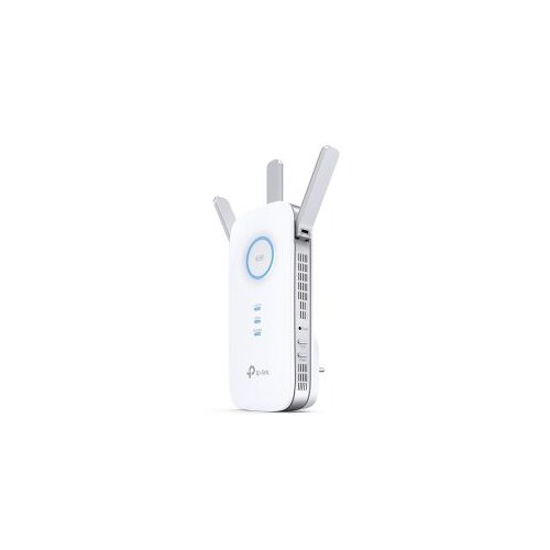 Tp-link AC1900 RE550 Range Extender, Wi-Fi pro&scaron;irenje opsega 600 Mbps na 2,4 GHz + 1300 Mbps na 5 GHz Cijene