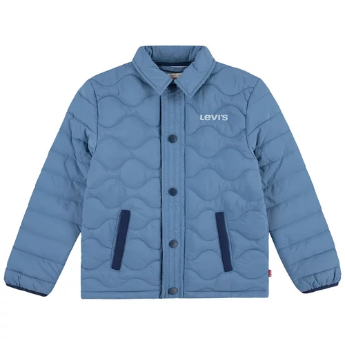 Levi's Prijelazna jakna plava