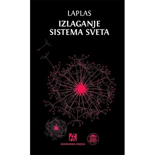 Akademska Knjiga Izlaganje sistema sveta Slike