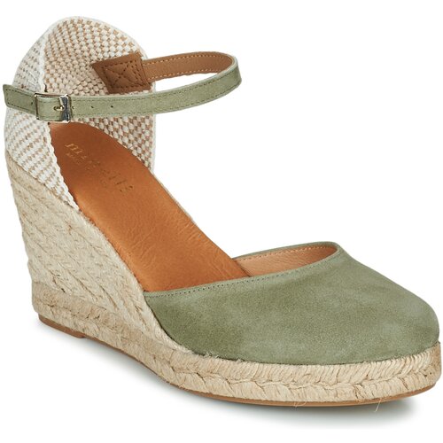 Minelli FLORIE Kaki Slike