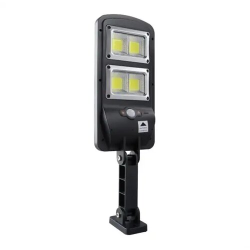 Prosto Solarni LED reflektor-lampa sa PIR senzorom LRFS6110 Slike