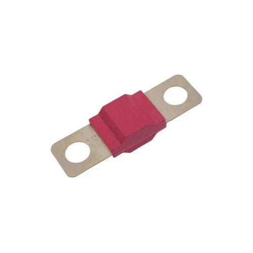 TRU COMPONENTS TC-13545880 osigurač 50 A 80 V/DC Sadržaj 10 St. Bulk Cijene
