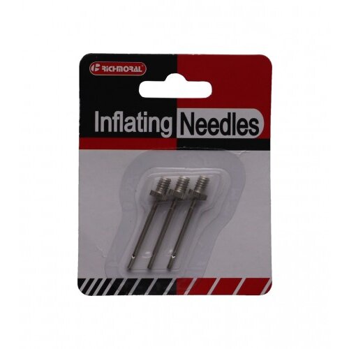 Richmoral Nastavci za ručnu pumpu igle metalne 3/1 Cijene