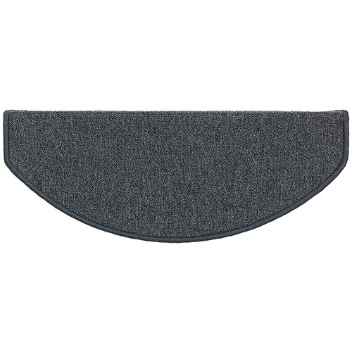 ASTRA Preproga za stopnice Astra Fox (65 x 28 cm, 100 % polipropilen, črna) Cene