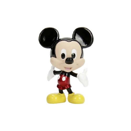 Jada Toys Klasična metalna figura Mickey Mouse 6,5 cm - Simba Toys Cijene
