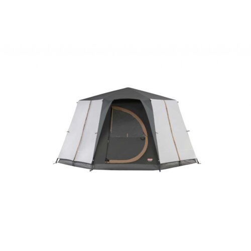 Coleman octagon 8-grey šator Cene