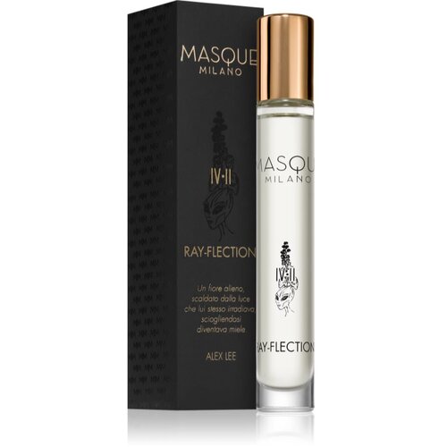 Masque Milano Ray-Flection parfumska voda uniseks 10 ml Slike