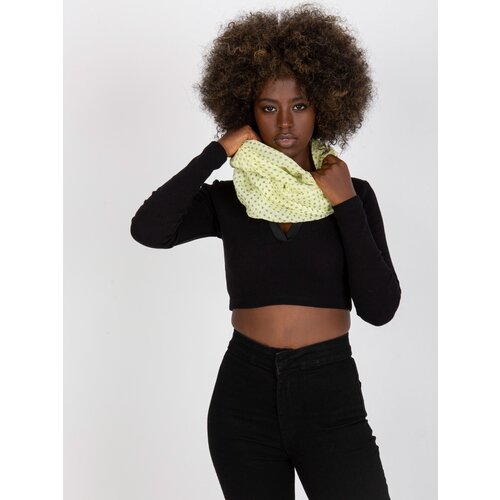Factory Price Snood-AT-CH-BF48181-light yellow Cijene