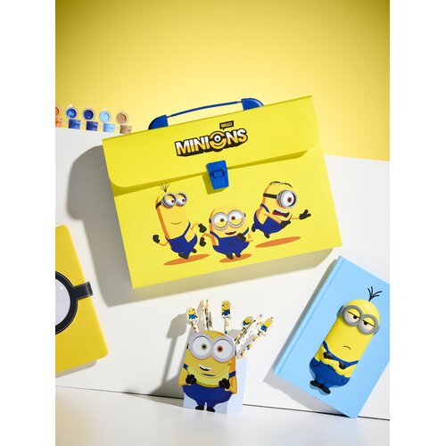 Sinsay Mapa Minions Slike