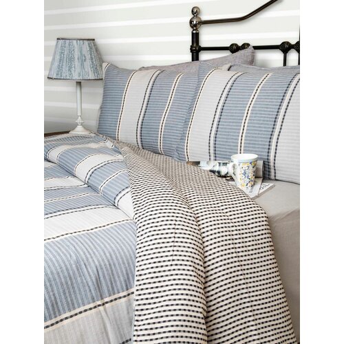 marty multicolor double quilt cover set Slike