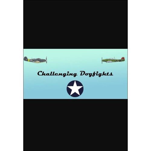 Steam Challenging Dogfights (PC) Key GLOBAL Cene