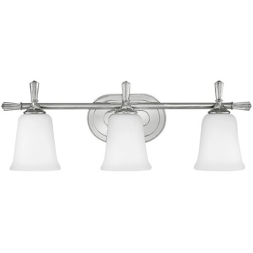 Elstead Lighting STENSKA SVETILKA ZA KOPALNICO Blythe 63.2/22.3 /16.3 cm 3000 K Slike