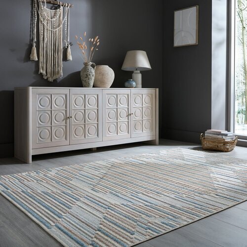Flair Rugs Pralna preproga 78x150 cm Clementine Multi &amp;ndash; Slike