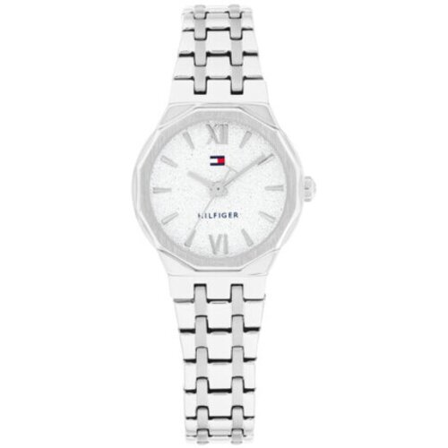 Tommy Hilfiger TOMMY HILFIGER ročna ura Mackenzie 1782889 Slike