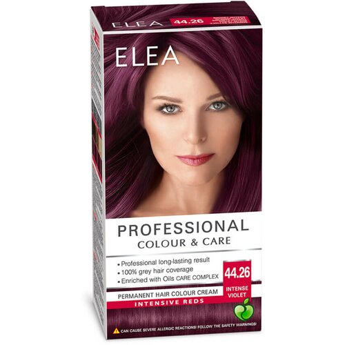 Elea farba za kosu Professional Colour & Care SOL-ELPF-44.26 Cene