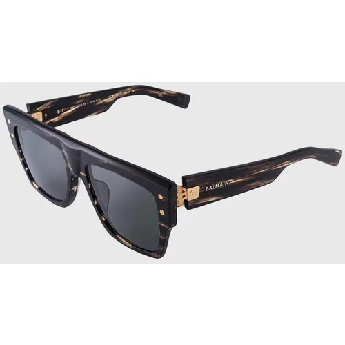 Balmain Sunčane naočale B - I boja: smeđa, BPS-100B
