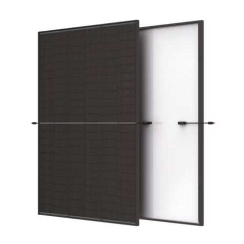 Trina Solar 450W,TSM-NEG9R.25,Ntype22.5%,full black TSM-450NEG9R.25 Cijene