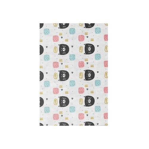 Conceptum Hypnose tepih (80 x 150) KHMFESTO030KECE Slike