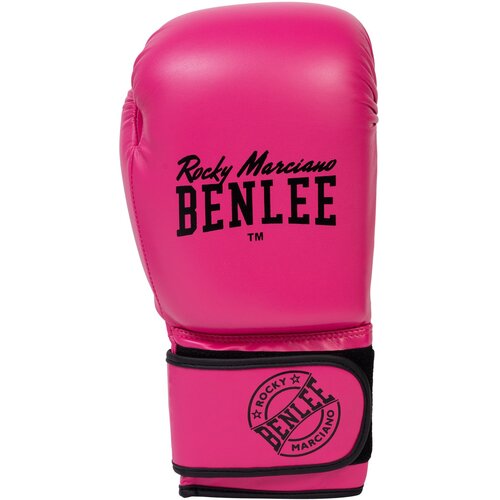 Benlee Lonsdale Artificial leather boxing gloves (1pair) Slike
