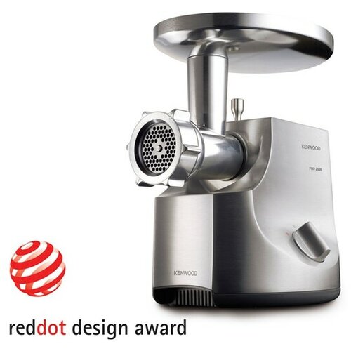 Kenwood električna mesoreznica MG700 PRO 2000 EXCEL 5011423143354 Slike