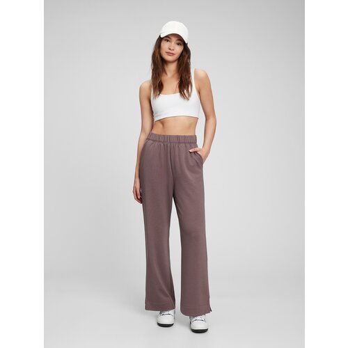 GAP Wide Pants high rise straight - Women Slike