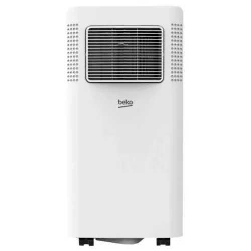 Beko BP209C Pokretna klima, 9000 BTU, Bijela