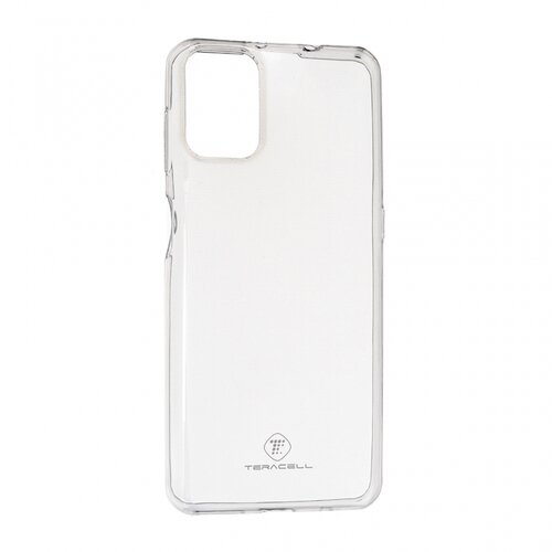 Teracell torbica Skin za Motorola Moto G9 Plus transparent Cene