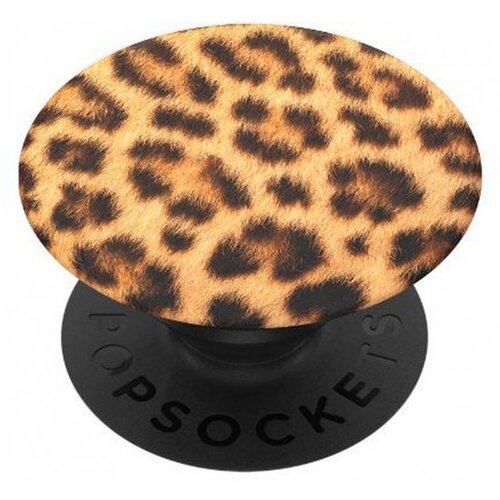 Popsockets držalo / stojalo PopGrip Cheetah Chic Cene