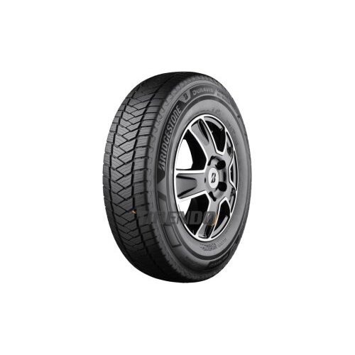 Bridgestone Duravis Camper All-Season ( 225/75 R16CP 118/116R, Enliten / EV ) Slike