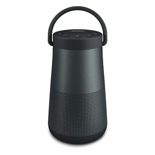 Bose SoundLink Revolve plus Bluetooth audio jack/mini USB, Black zvučnik Slike