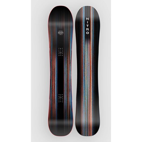 Nitro Smp 2024 Snowboard uni Cene