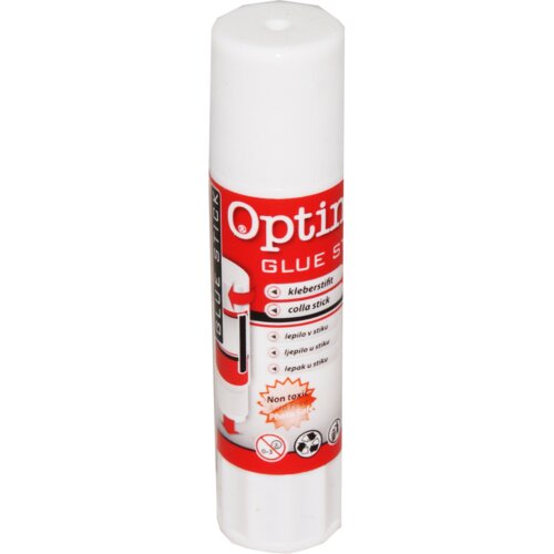 Optima Lepak u stiku 8g Cene