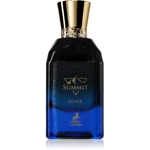 Maison Alhambra Summit Elixir parfemska voda za mu&scaron;karce 100 ml Cijene
