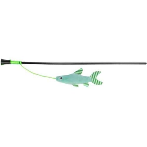 Camon trixie pecaljka sa ribom 42cm Slike