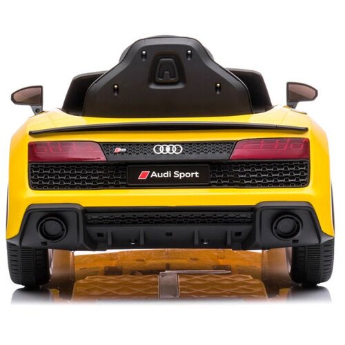  Licencirani avto na akumulator Audi R8 Lift A300 - rumen Slike