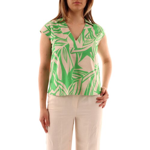 Emme Marella Srajce & Bluze BALI Zelena Cene