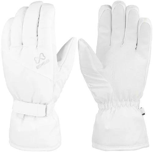 Eska Women's ski gloves Luna