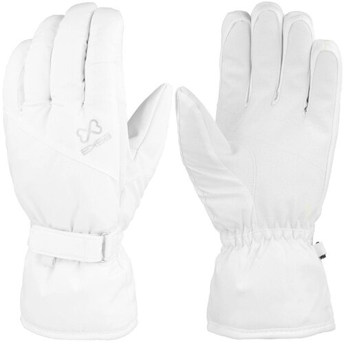 Eska Women&amp;#039;s ski gloves Luna Slike