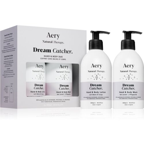 Aery Aromatherapy Dream Catcher darilni set Cene