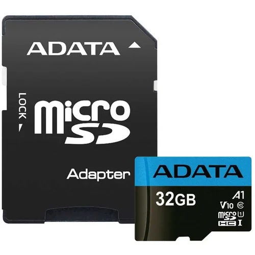 Adata USB flash memorija 32 GB class 10 A1