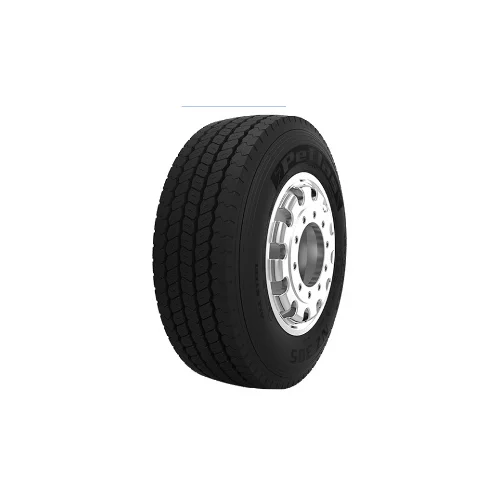 Petlas NZ 305 ( 385/65 R22.5 160K Dvojno oznacevanje 158L )