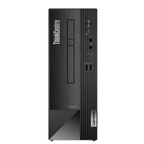Lenovo ThinkCentre NEO 50 SFF Intel Core i3-13100, 1x 8GB DDR4-3200, 512GB SSD PCIe, DVD±RW, 7-in-1, 4x USB 3.2, 1x USB 3.2 Type Cijene